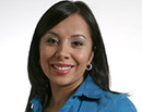 Marcia Pledger